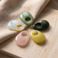 Crystal Pendants Petal