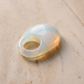 Crystal Pendants Petal
