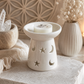 Wax Melt Burners