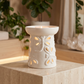 Wax Melt Burners