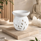 Wax Melt Burners