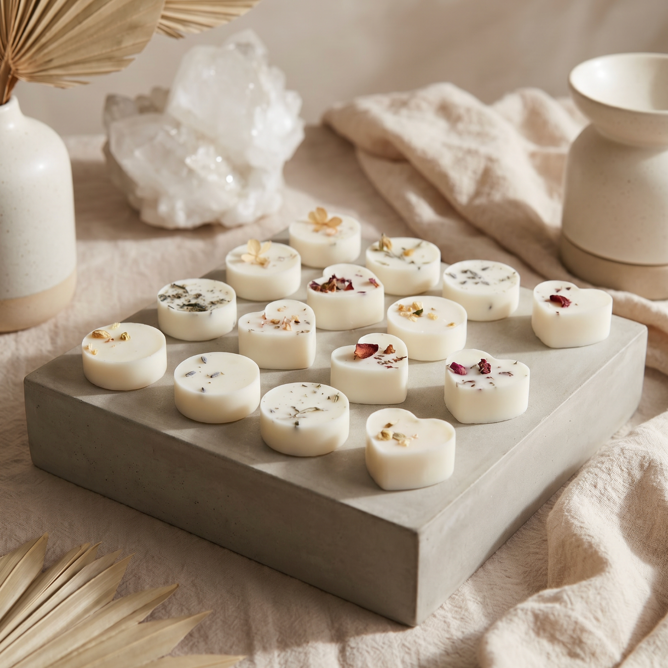 Wax Melts