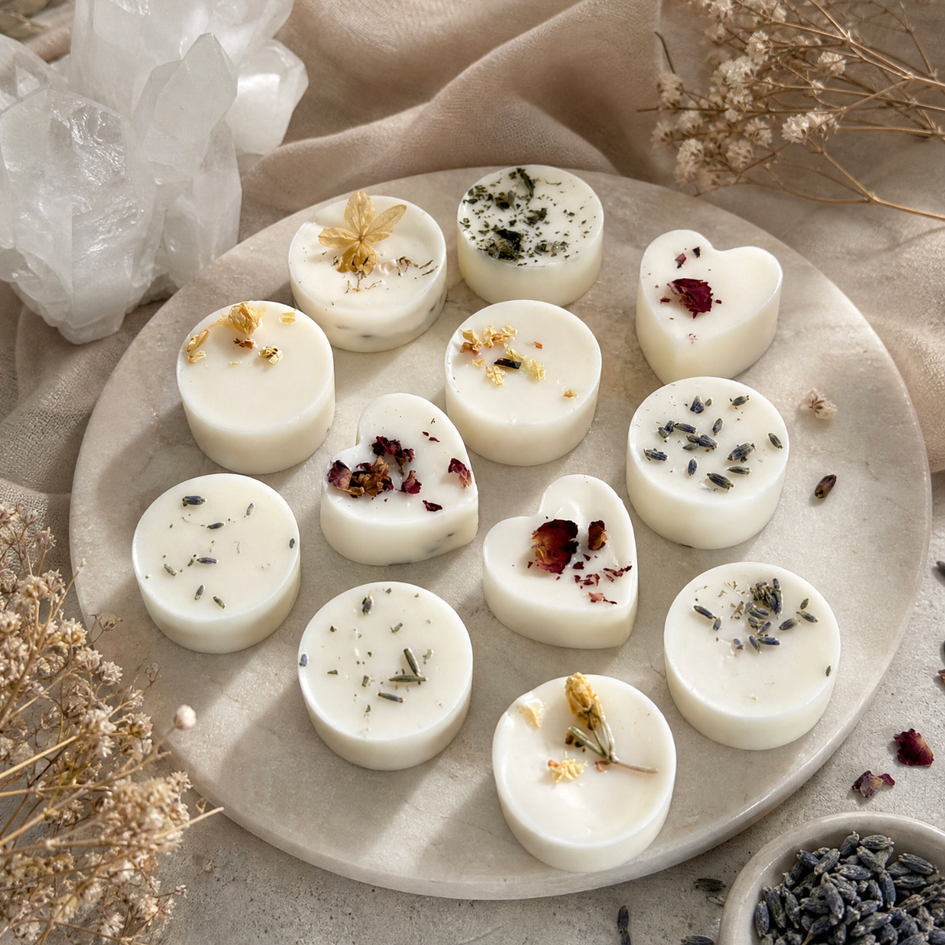 Wax Melts