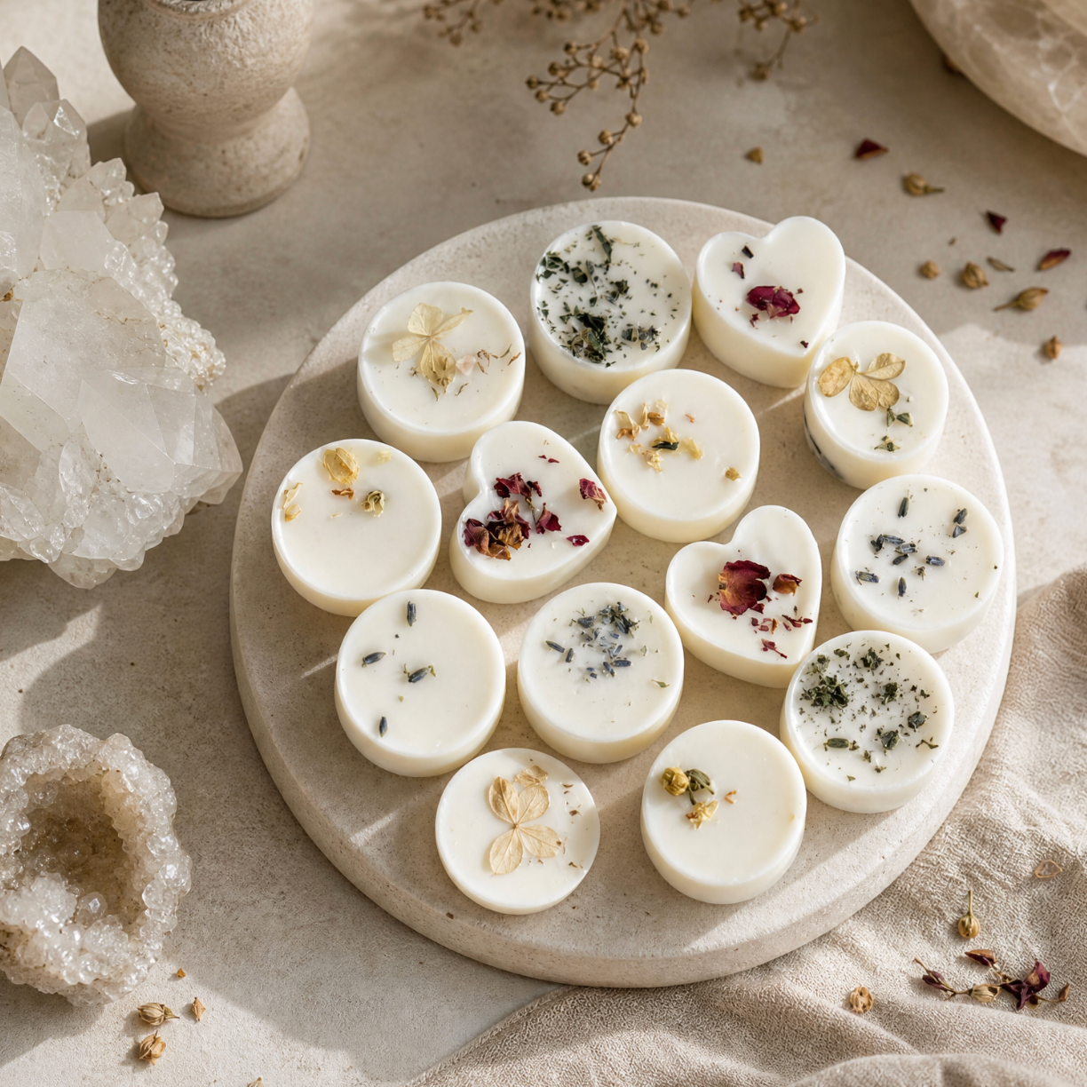 Wax Melts