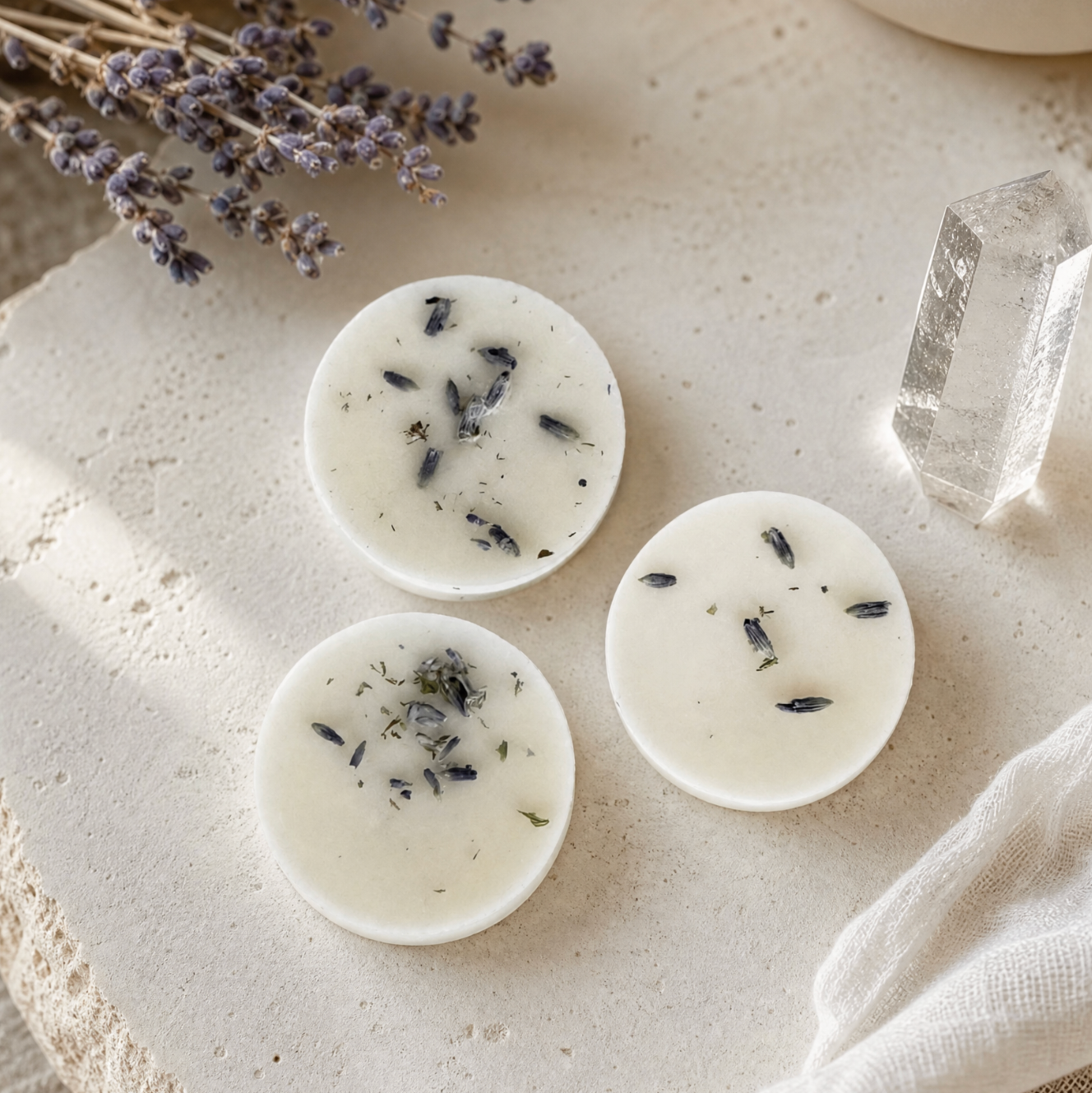 Wax Melts