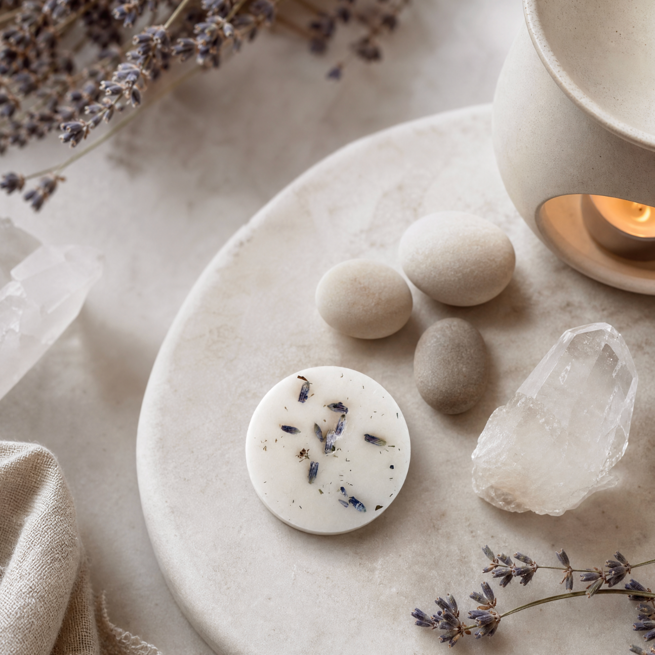 Wax Melt Trust
