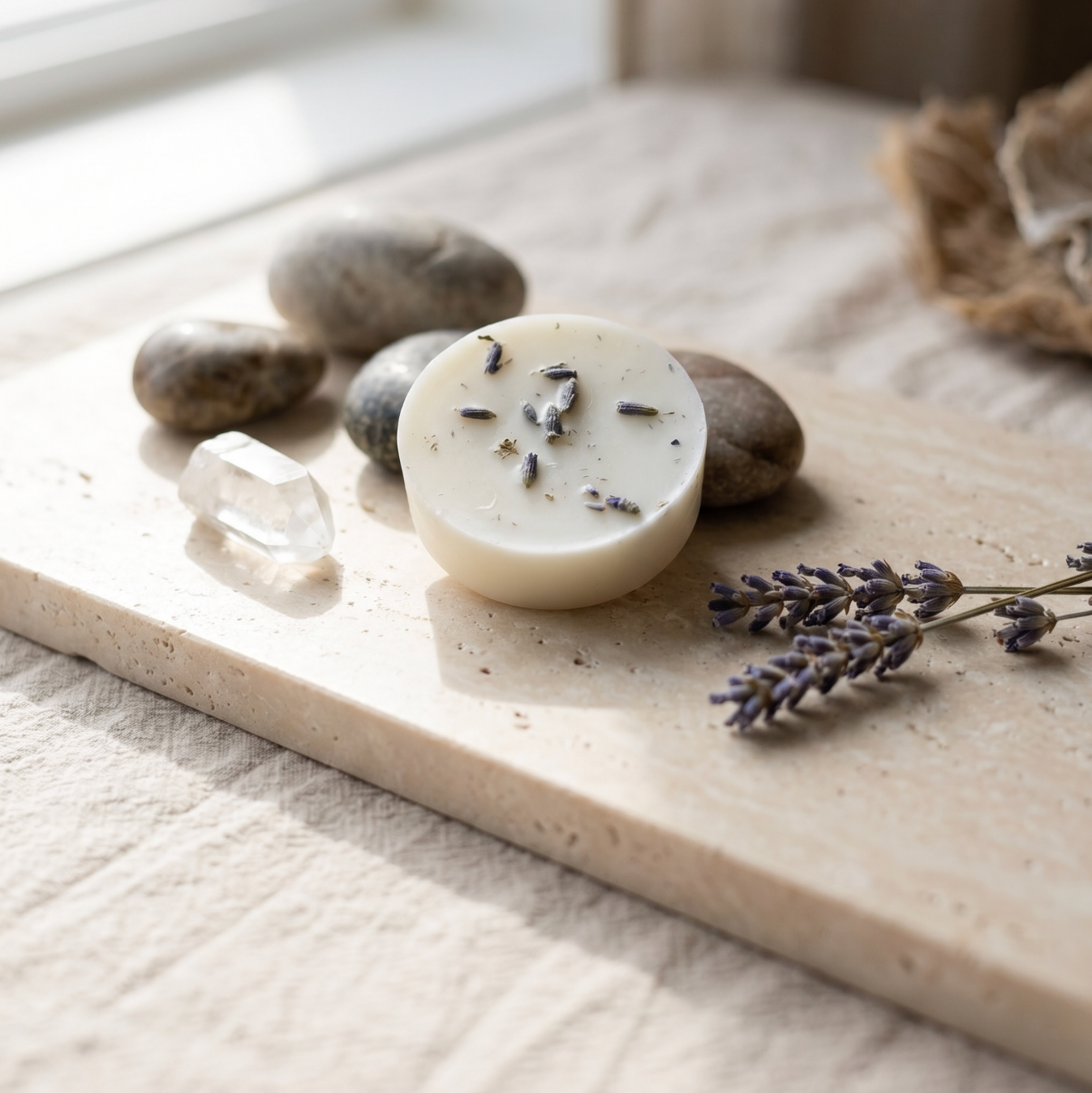 Wax Melt Trust