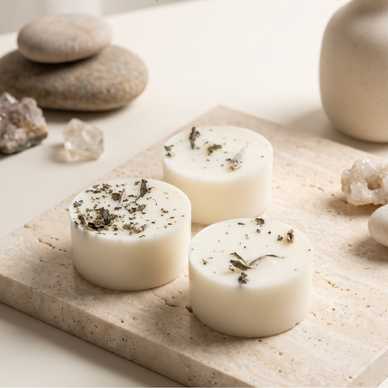 Duftwachs I'm Enough