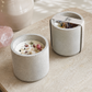Concrete Manifestation Candles