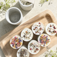 Alle Refill Kerzen