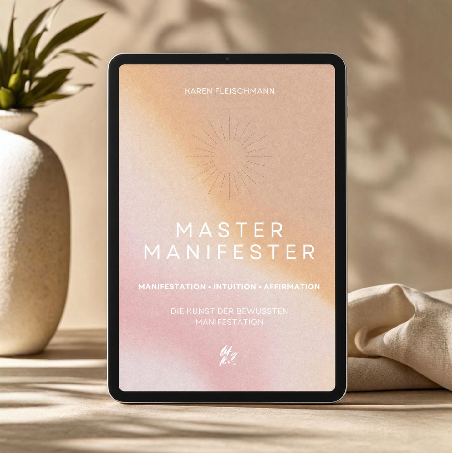 Master Manifester Bundle