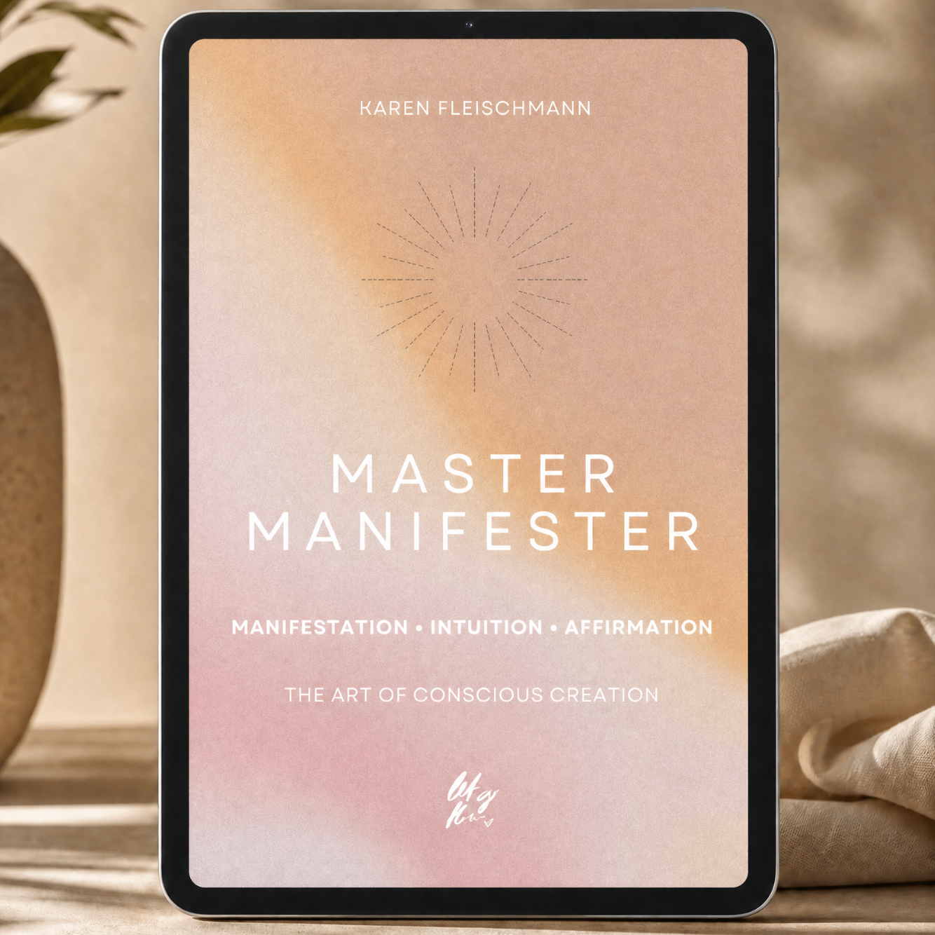 Master Manifester E-Book