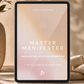 Master Manifester E-Book