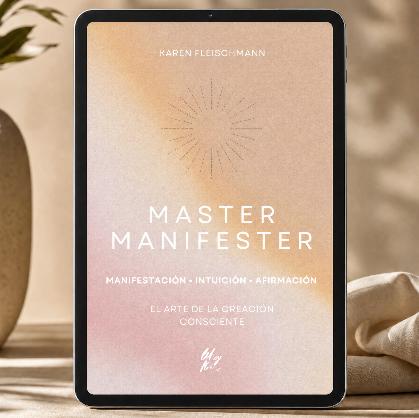 Master Manifester E-Book