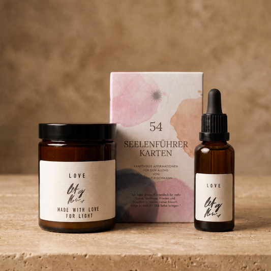 Manifestations-Ritual Set