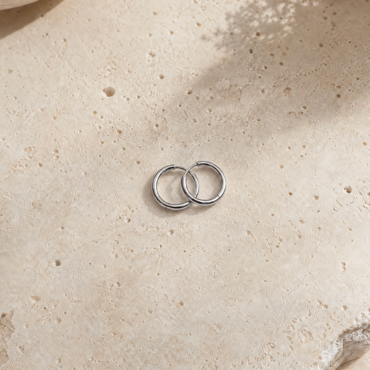 Creoles 12mm