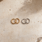 Creoles 12mm