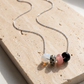 Fine S-Chain Necklace True Love