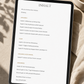 Master Manifester E-Book