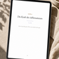 Master Manifester E-Book