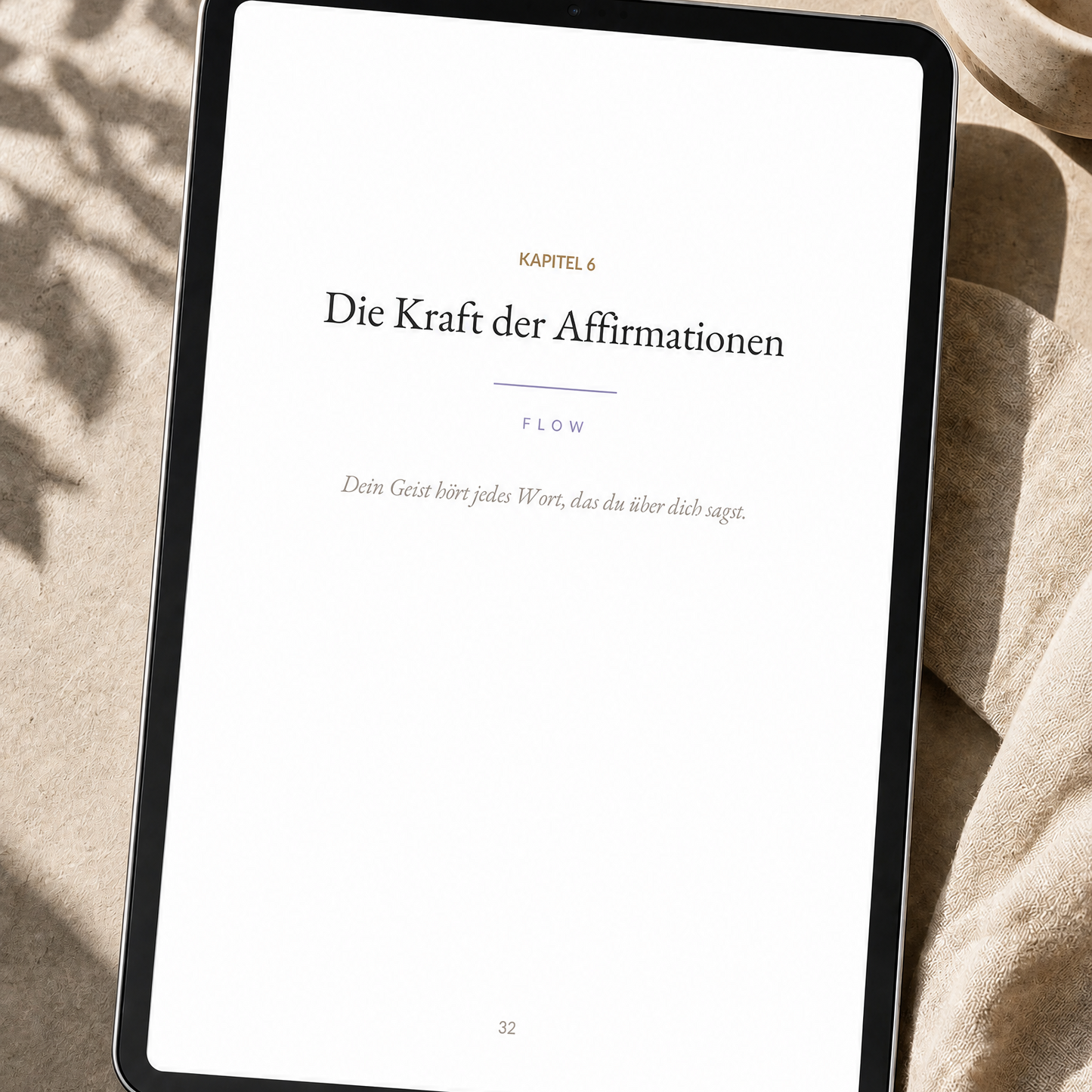 Master Manifester E-Book
