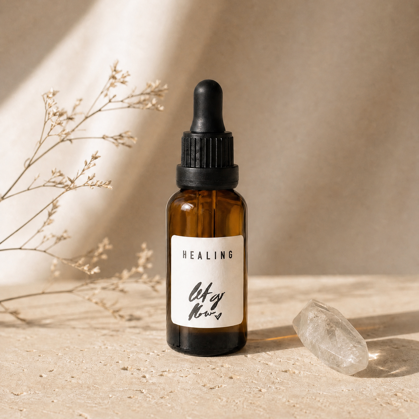 Ritual Oils