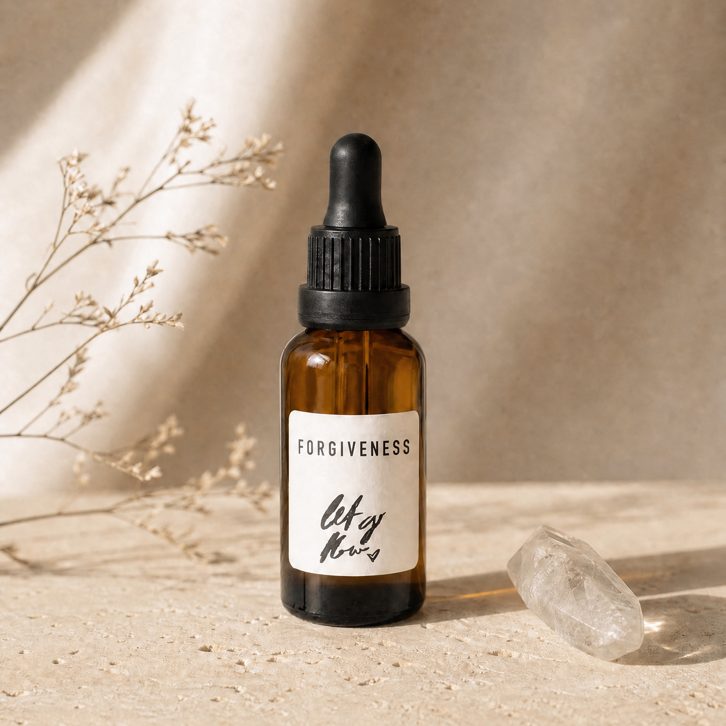 Ritual Oils