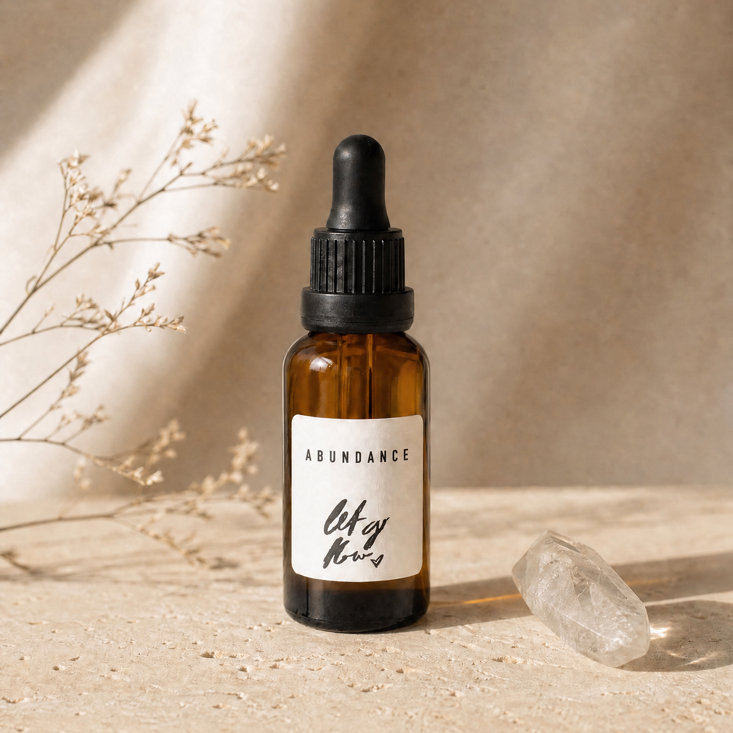 Ritual Oils