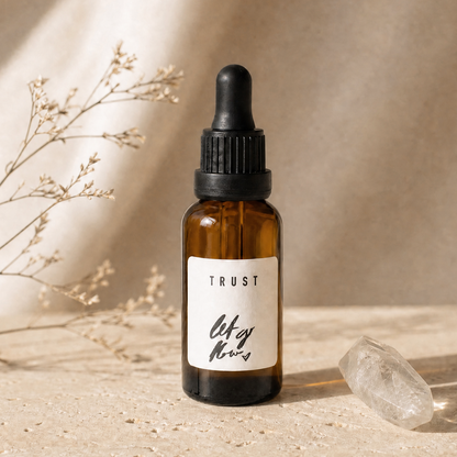 Ritual Oils