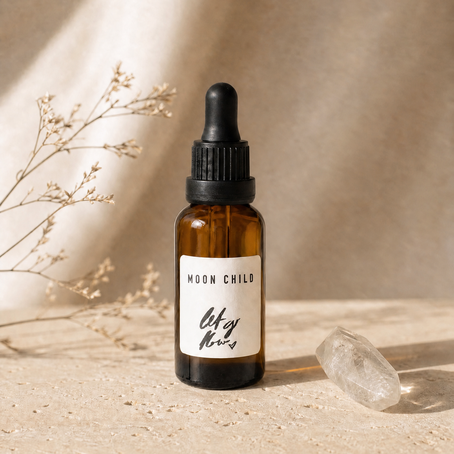 Ritual Oils