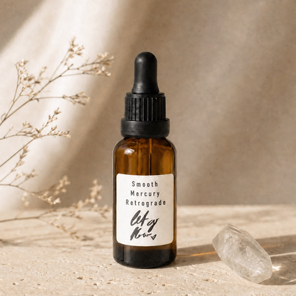 Ritual Oils