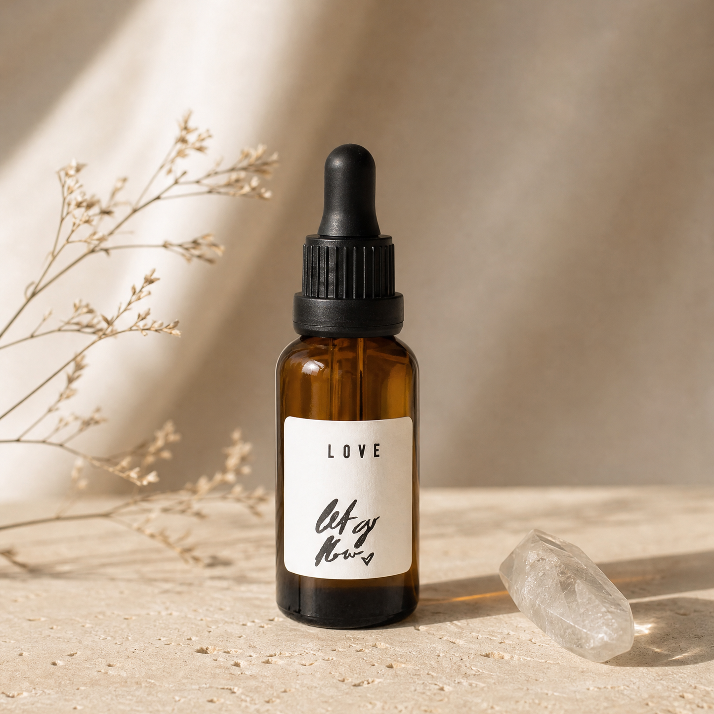 Ritual Oils