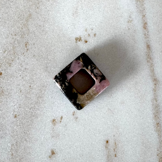 Rhodonite Square