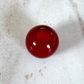 Red Agate Ball