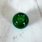 Green Agate Ball