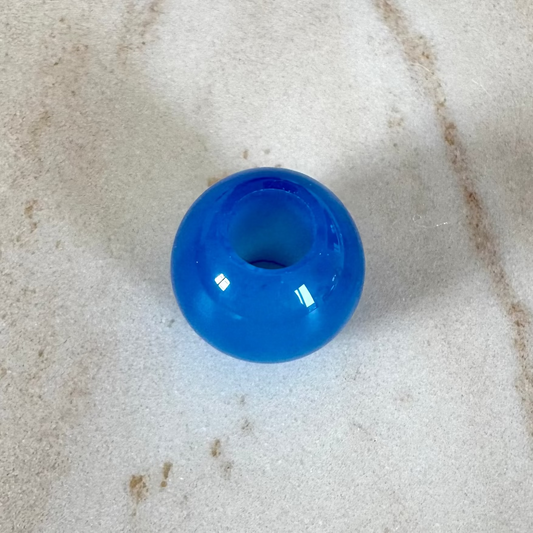Blue Agate Ball