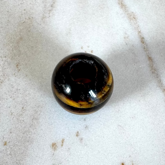 Tiger Eye Ball