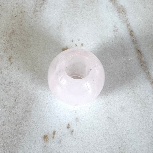 Rose Quartz Ball