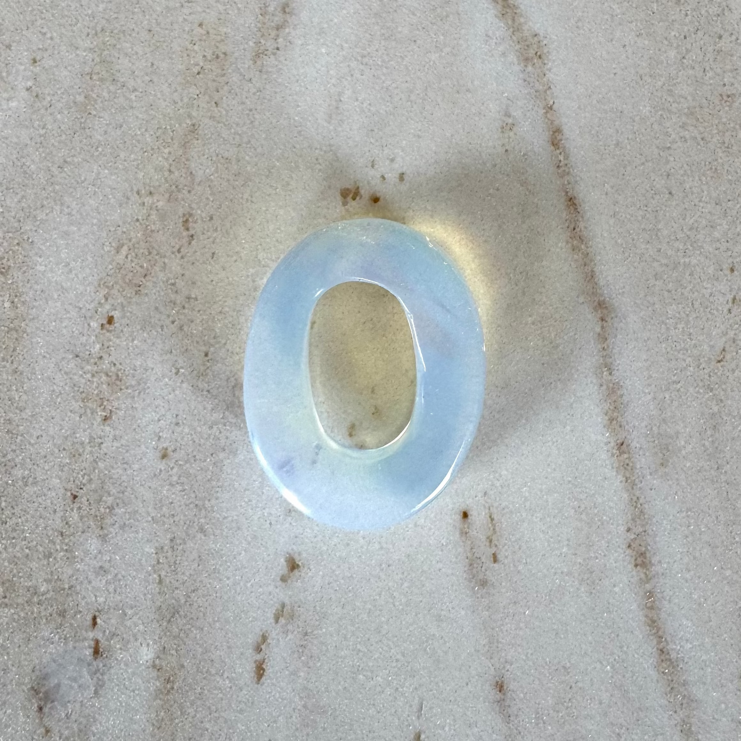 Opal Wave