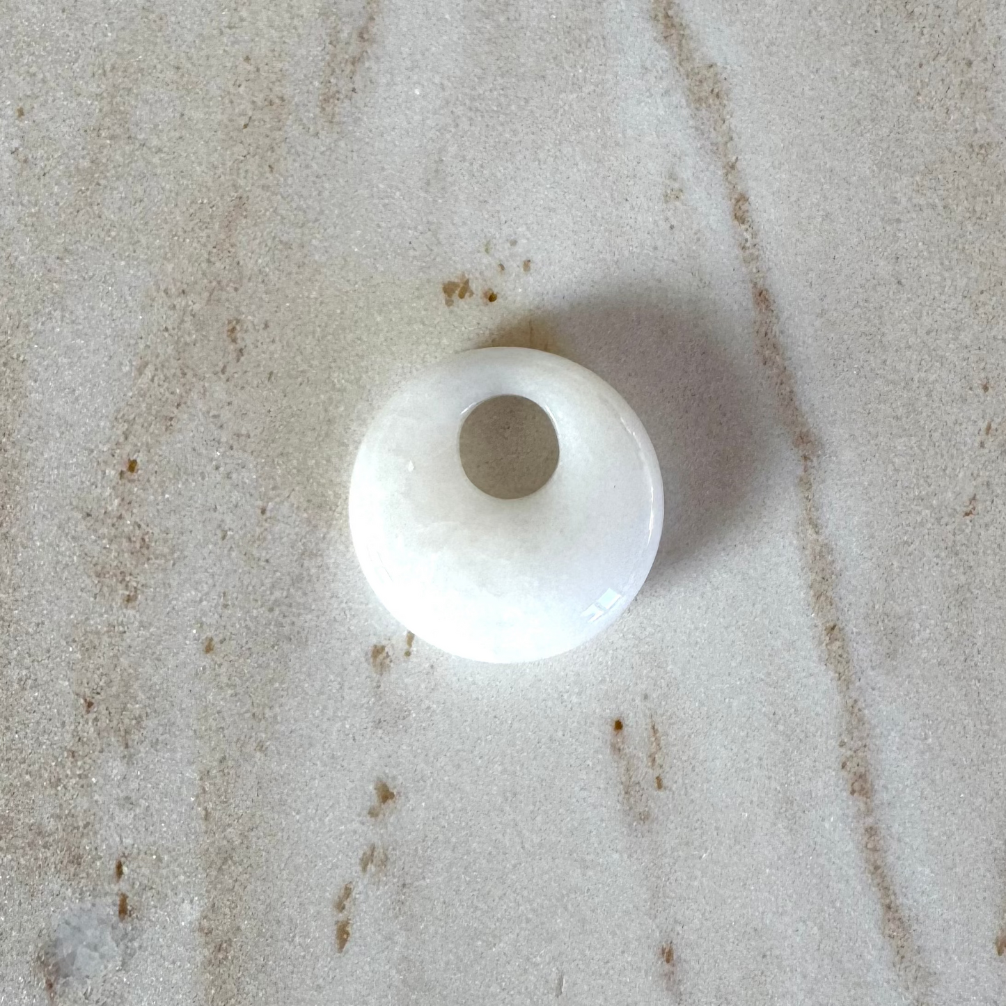 Weissquarz Vortex