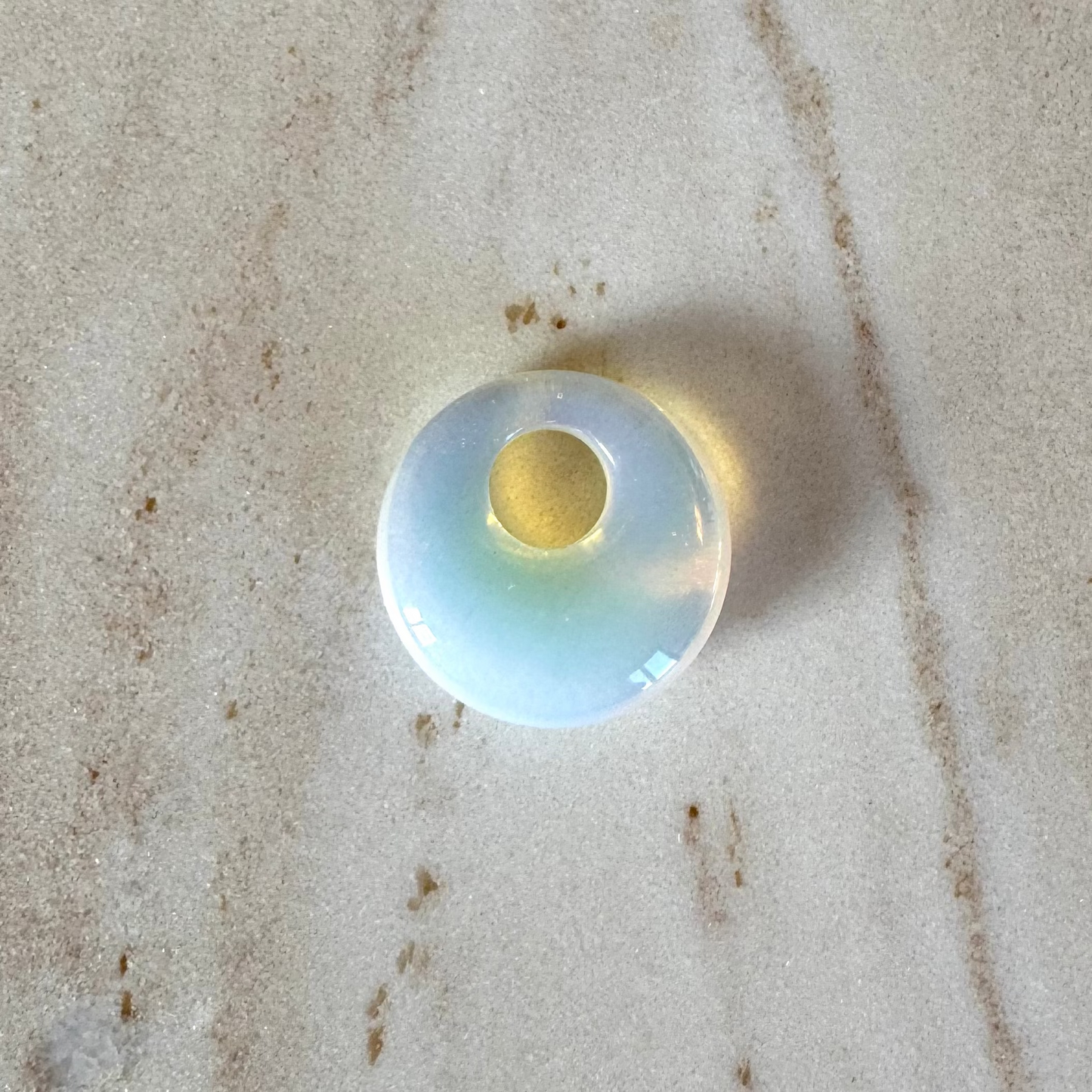 Opal Vortex