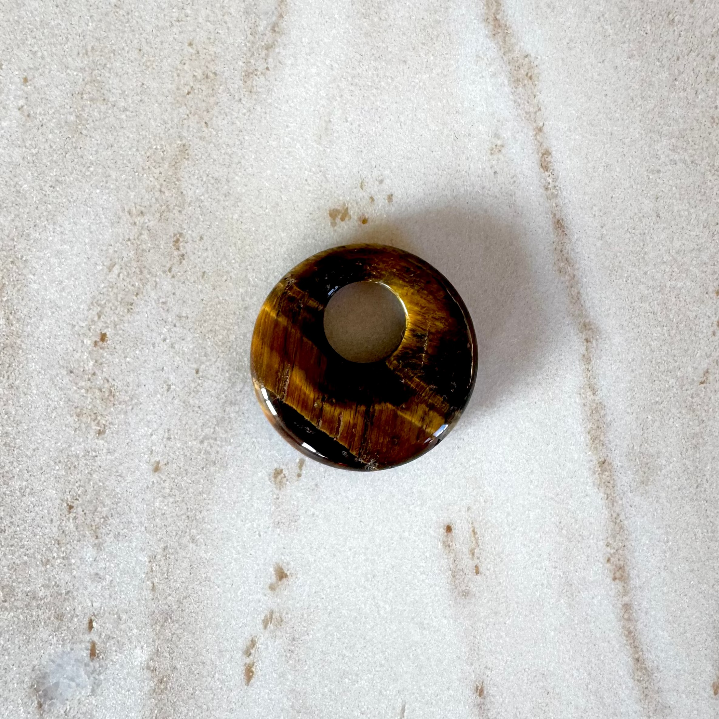 Tigerauge Vortex