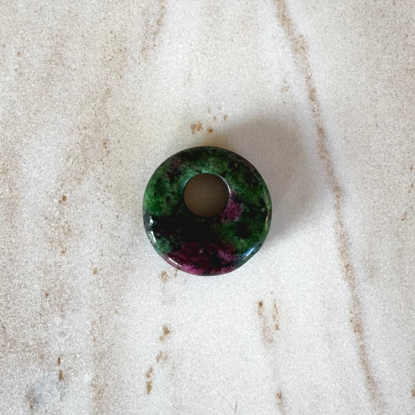 Epidot Vortex