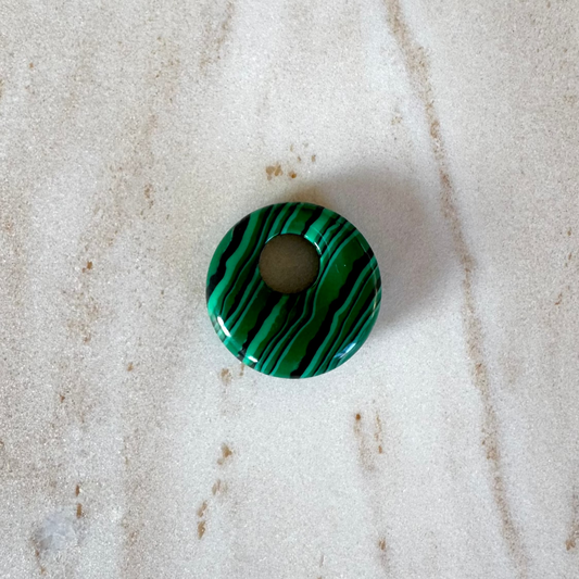 Malachit Vortex