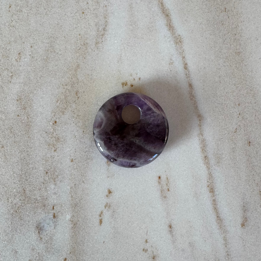 Amethyst Vortex