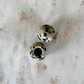 Dalmatian Jasper Ball