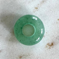 Grüner Aventurin Big Donut