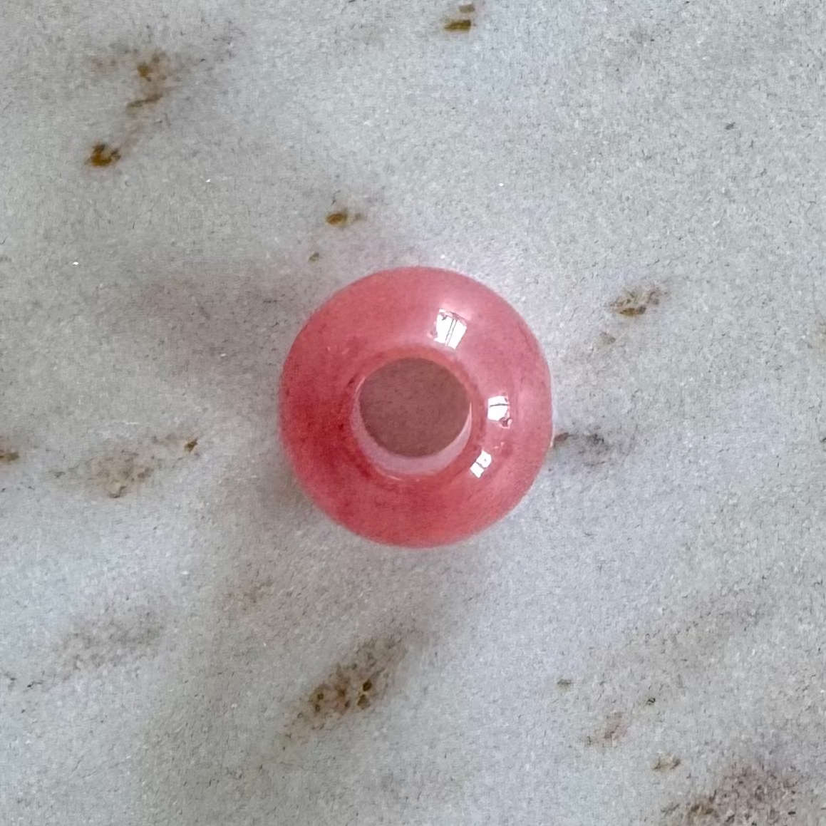 Wassermelonenquarz Ball