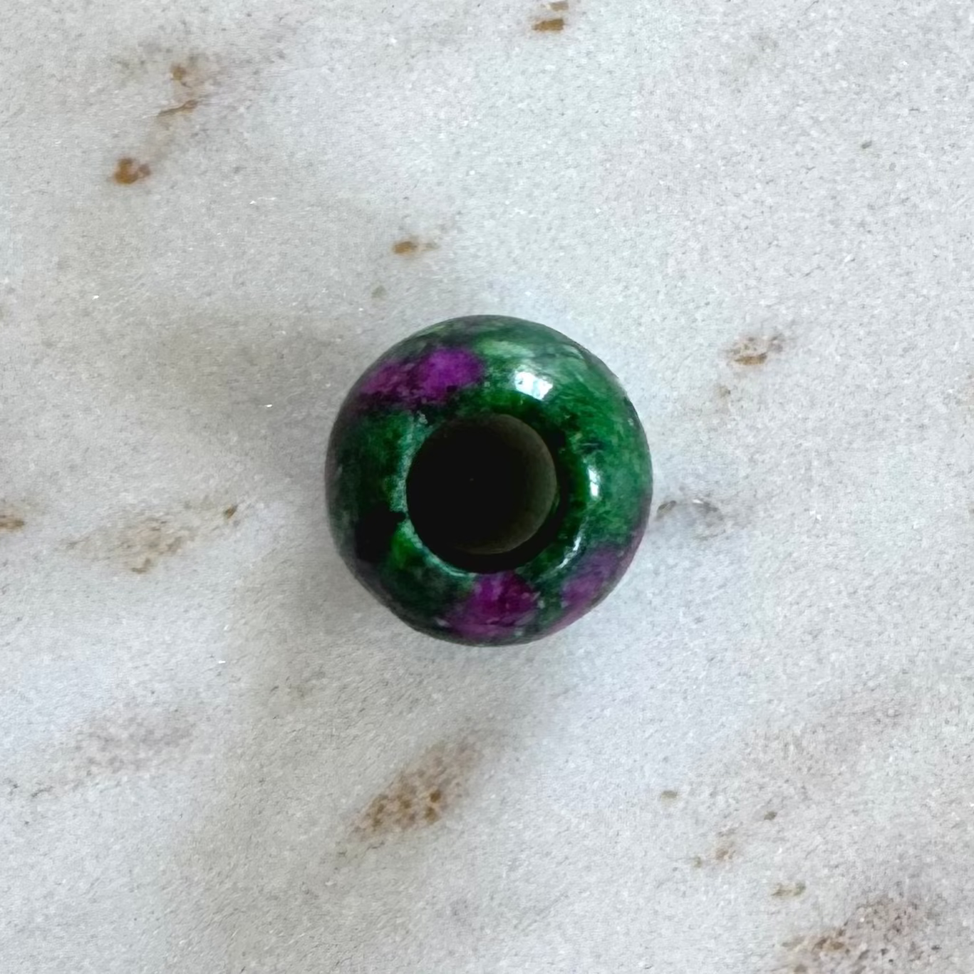 Epidote Ball