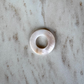 Perlmutt Flat Donut
